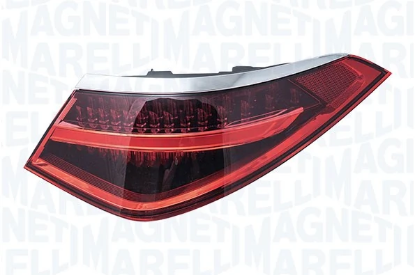 Tail Light Assembly